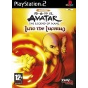 PS2 Avatar - Into the Inferno (used)