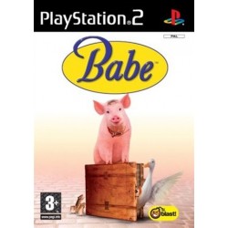 PS2 Babe (used)