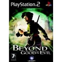 PS2 Beyond Good and Evil (used)