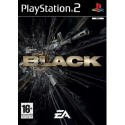 PS2 Black (used)