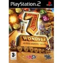 PS2 7 Wonders Of The Ancient World (used)