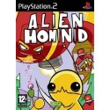 PS2 Alien Hominid (used)