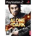 PS2 Alone In The Dark (2008)(used no manual)