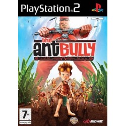 PS2 Ant Bully (used)