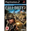 PS2 Call Of Duty 3 (used)