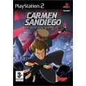 PS2 Carmen Sandiego (used)