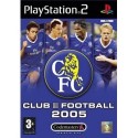 PS2 Club Football: Chelsea 2005 (used)