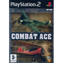 PS2 Combat Ace (used)