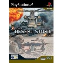 PS2 Conflict Desert Storm (used)