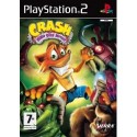PS2 Crash Bandicoot - Mind over Mutant (used)
