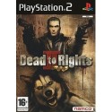 PS2 Dead To Rights 2 (used)
