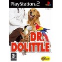 PS2 Dr Dolittle (used)