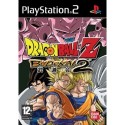 PS2 Dragonball Z Budokai 2 (used)