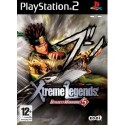 PS2 Dynasty Warriors 5 Xtreme Legends (used)