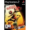 PS2 Fifa Street 2 (used)