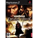 PS2 Forgotten Realms - Demon Stone (used)