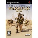 PS2 Full Spectrum Warrior (used)