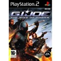 PS2 G.I. Joe: The Rise Of The Cobra (used)
