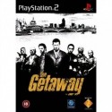 PS2 TheGetaway(used)