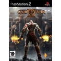PS2 God of War 2 (used)