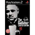PS2 The Godfather limited edition (Steelbook)(used)
