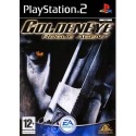 PS2 Goldeneye - Rogue Agent (used)