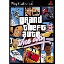 PS2 Grand Theft Auto Vice City (used)