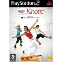 PS2 Eye Toy - Kinetic (No Camera) (used)