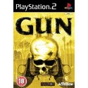 PS2 Gun (used)