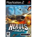 PS2 Heroes Of The Pacific (used)