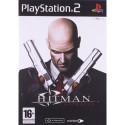 PS2 Hitman - Contracts (used no manual)