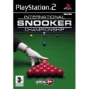 PS2 International Snooker Championship (used)