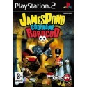 PS2 James Pond: Codename Robocod (used)