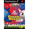 PS2 Jetix Puzzle Buzzle (used)
