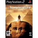 PS2 Jumper: Griffin's Story (used)