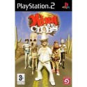 PS2 King Of Clubs (used)