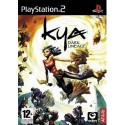 PS2 Kya Dark Linage (used no manual)