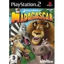 PS2 Madagascar (used)