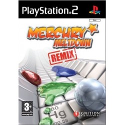 PS2 Mercury Meltdown Remix (new)