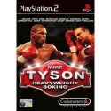 PS2 Mike Tyson Heavyweight Boxing (used)