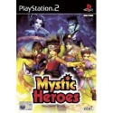 PS2 Mystic Heroes (used)