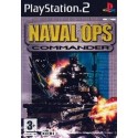 PS2 Naval Ops - Commander (used)