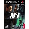 PS2 Mission Impossible: Operation Surma (used)