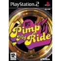 PS2 MTV's Pimp My Ride (used)