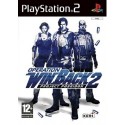 PS2 Operation Winback 2 (used no manual)