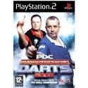 PS2 PDC World Championship Darts 2008 (used)