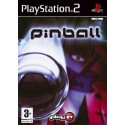 PS2 Play It Pinball (used)
