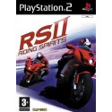 PS2 Riding Spirits 2 (used)