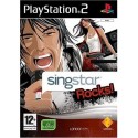 PS2 Singstar Rocks (Game Only) (used)