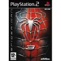 PS2 Spider-Man 3 (used)